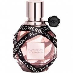 Flowerbomb Love Me Tight